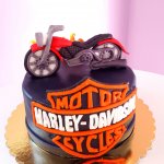 tort harley